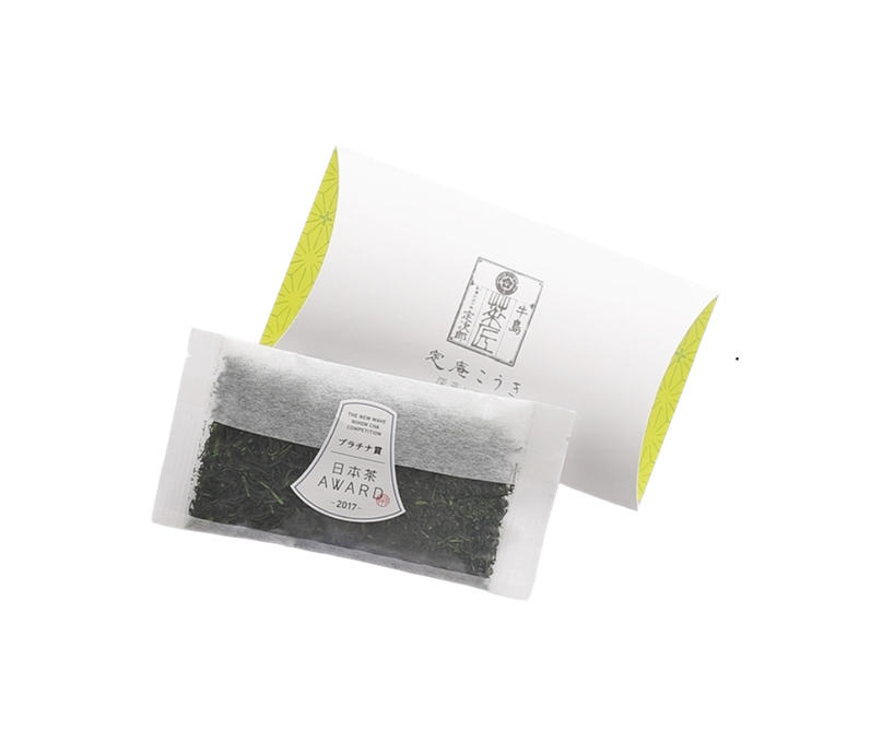 Yame Cha "Jyoan Kouki"