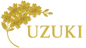 UZUKI luxury brand JAPAN