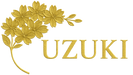 UZUKI luxury brand JAPAN