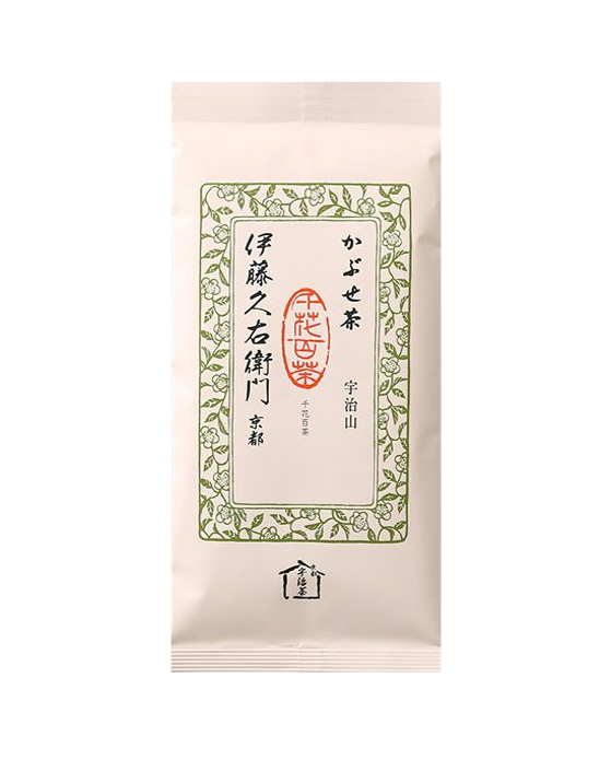 Uji Kabuse "Ujiyama"