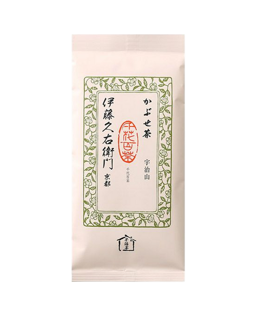 Uji Kabuse "Ujiyama"