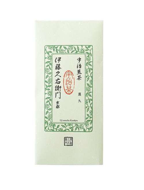 Uji Sencha "Kunkyu"