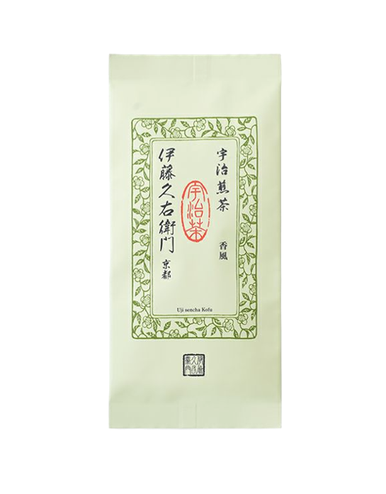 Uji Sencha "Kofu"