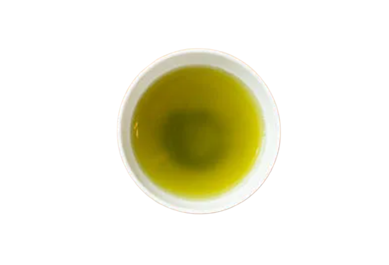 Yame Cha "Okumidori"