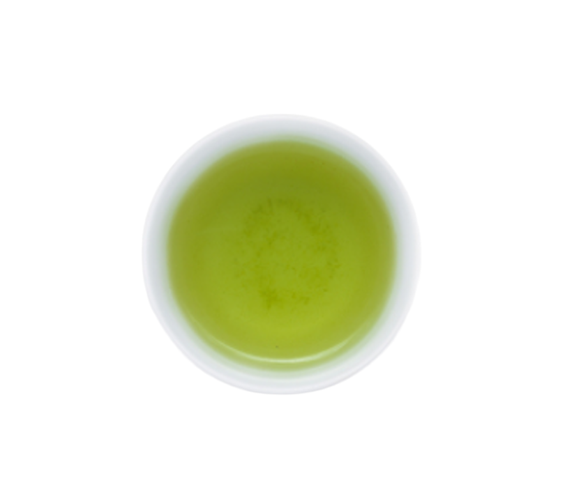 Chiran Cha ''Omoiire Silver''