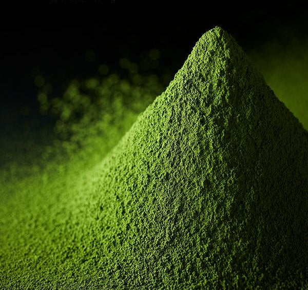 Ceremonial Uji Matcha from Kyoto