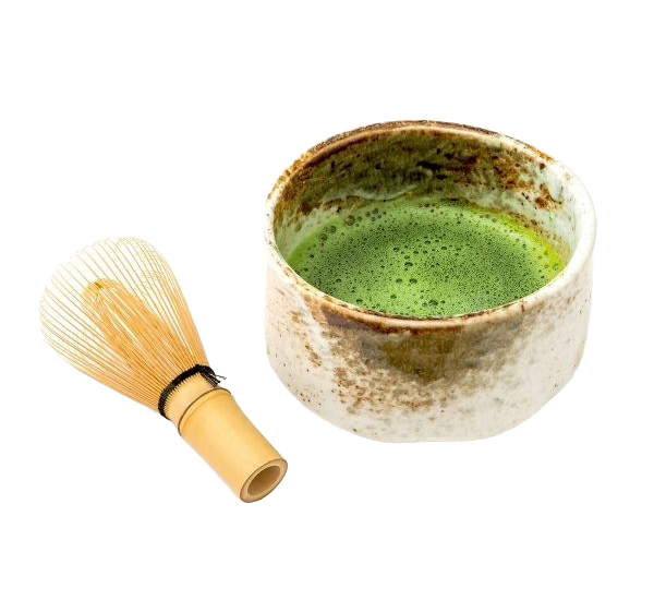 Ceremonial Uji Matcha from Kyoto