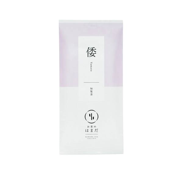 Chiran Cha ''Yamato''