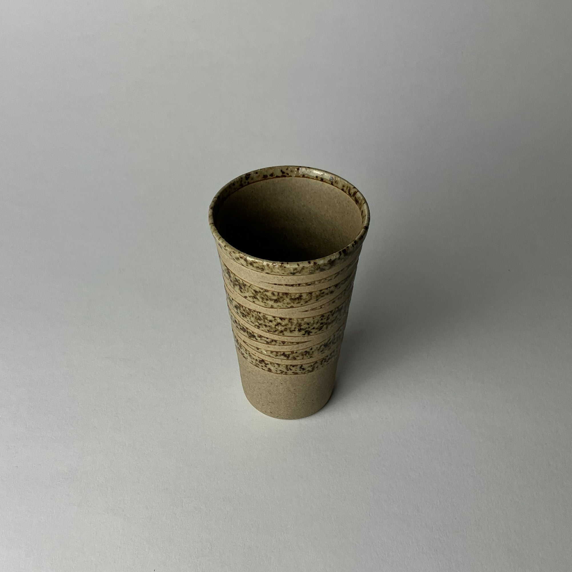 Ryokusen Honjikomi & Japanese Traditional Sake Cup Gift Set