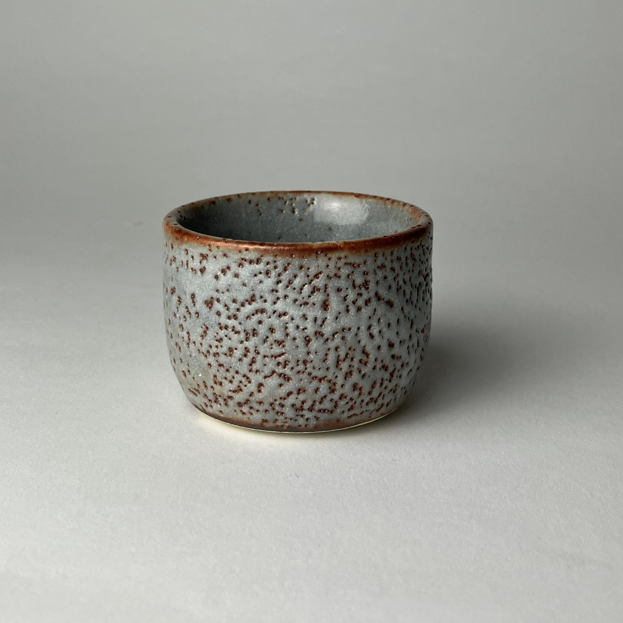 Seikyo Junmai Takehara  & Japanese Traditional Sake Cup Gift Set