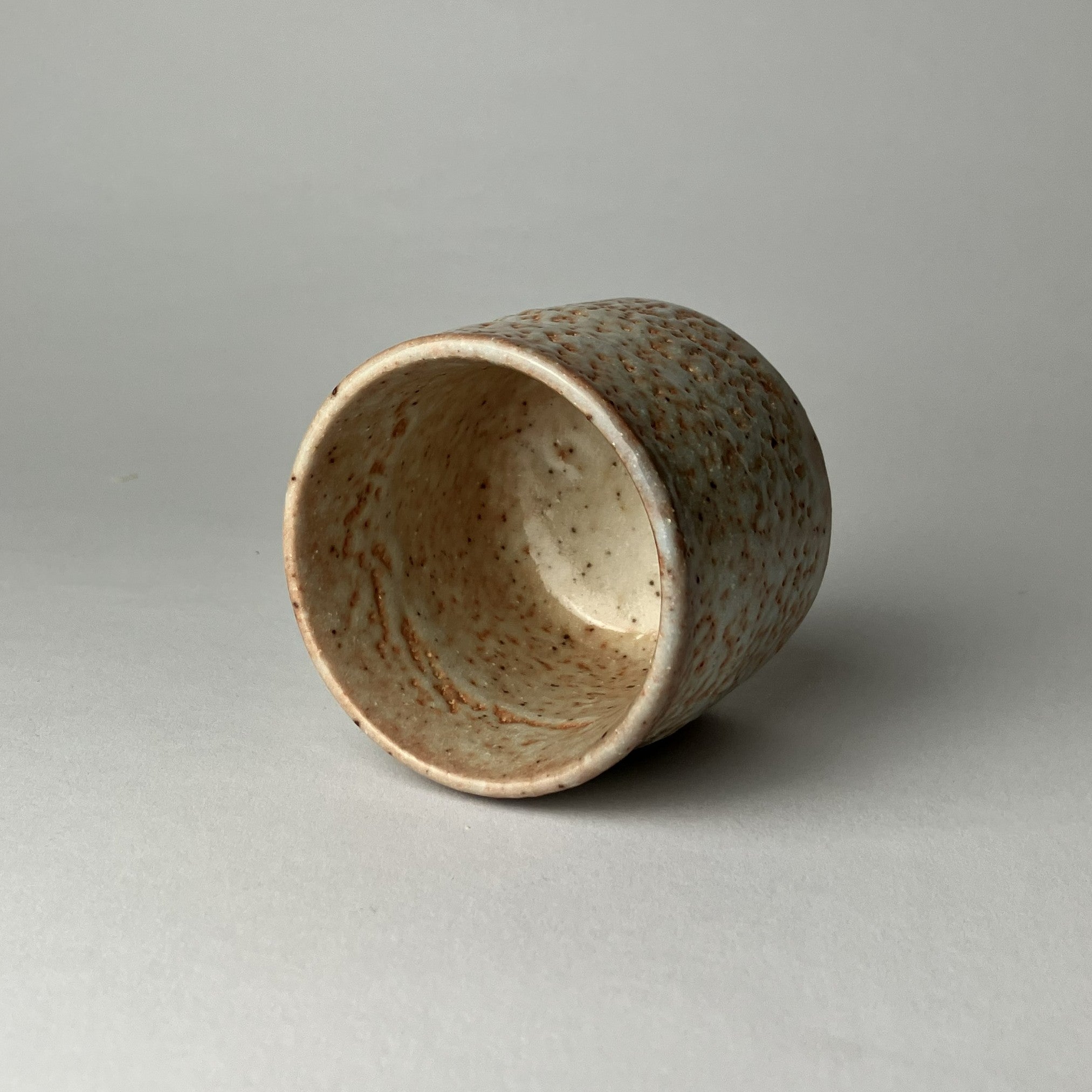 Seikyo Junmai Takehara  & Japanese Traditional Sake Cup Gift Set