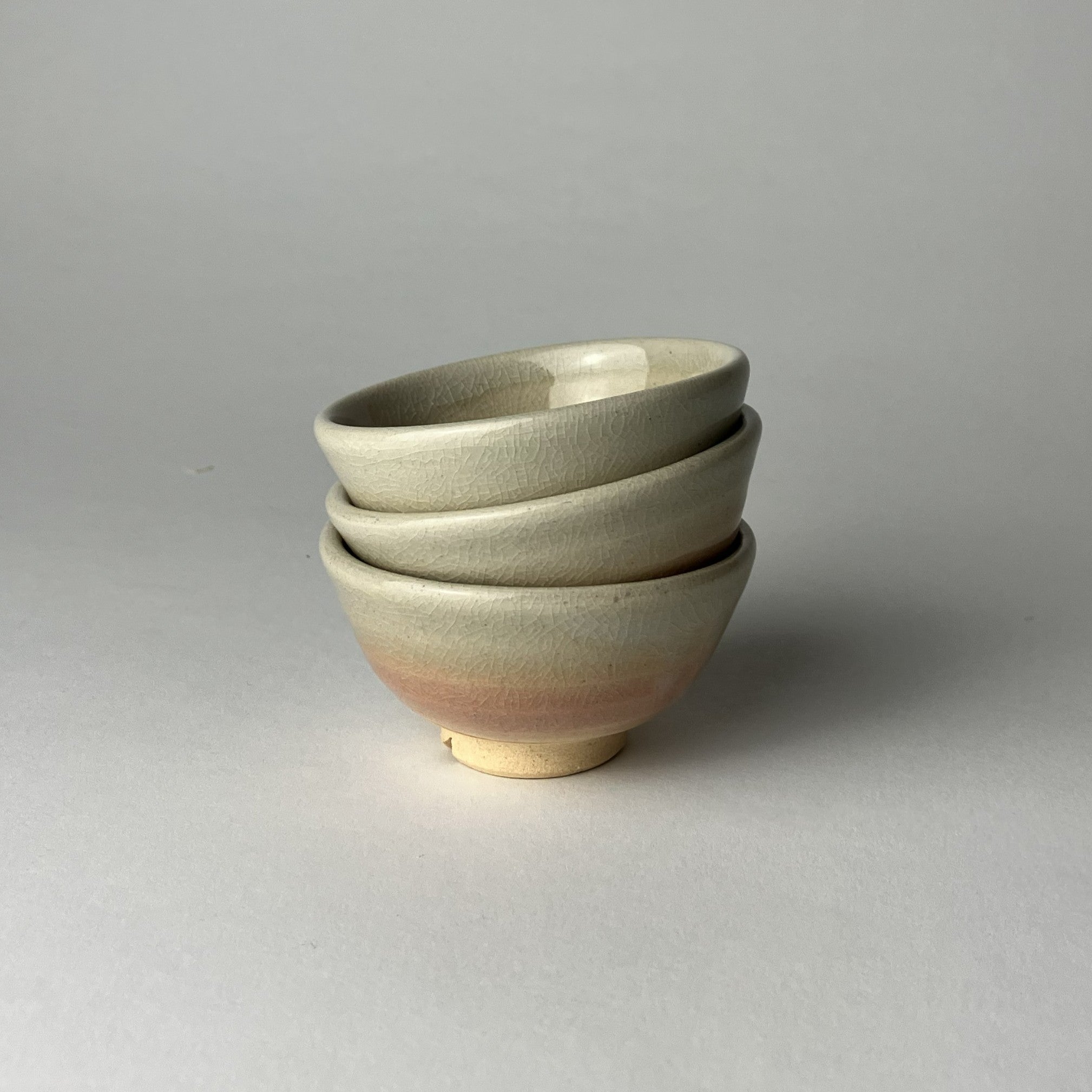 Sake Tasting Collection: Three Breweries & Hagi Ware Cup