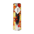 ITO EN Premium Shizuoka Green Tea "Hareyaka": Authentic first flush loose leaf in a classic gold tea tin. Rich umami and sweet aroma, perfect for both hot and refreshing cold brew.
